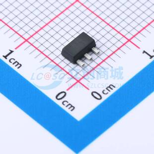 三极管(BJT) FCX493QTA SOT-89 原装正品