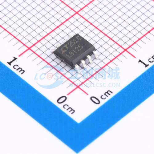 电压基准芯片 LT1019IS8-2.5#PBF SOIC-8 原装正品