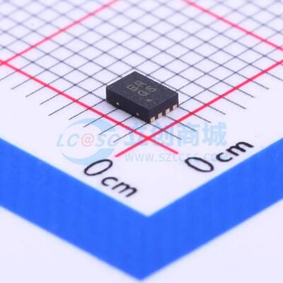 模拟开关/多路复用器 ADG5401BCPZ-RL7 LFCSP-8(2x3) 原装正品