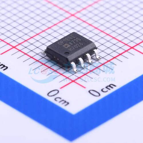 精密运放 OP184ESZ-REEL7 SOIC-8 原装正品