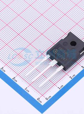场效应管(MOSFET) IPW60R099P6 TO-247 原装正品