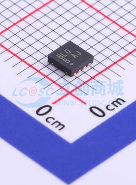 功率电子开关 MAX14523AATA+T TDFN-8-EP(3x3) 原装正品