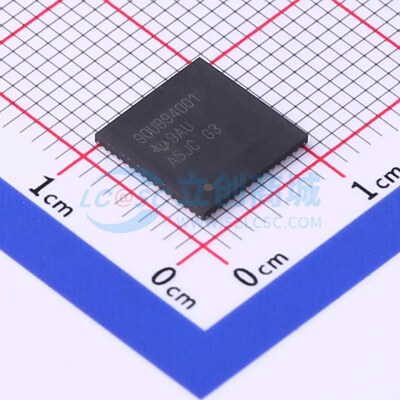 串行器/解串器 DS90UB940TNKDRQ1 QFN-64-EP(9x9) 原装正品