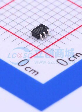 逻辑门 SN74AHCT1G32DCKR SC-70-5 原装正品 电子元器件配单
