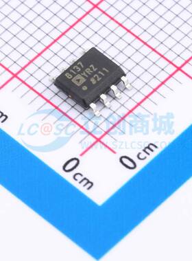 差分运放 AD8137YRZ-REEL SOIC-8 原装正品
