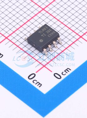 LIN收发器 TLIN10283DRQ1 SOIC-8 原装正品