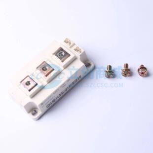 IGBT管/模块 FF300R17KE4 - 原装正品