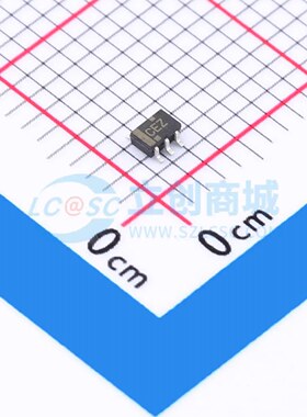 逻辑门 SN74LVC1G08DCK3 SC-70-5 原装正品 电子元器件配单