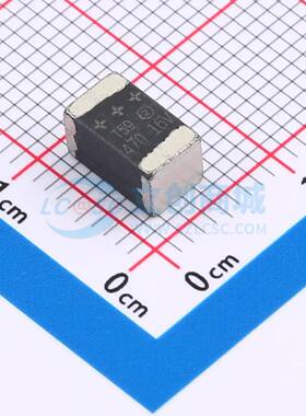 钽电容T59EE477M016C0025 2917 470uF 16V ±20%