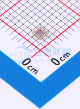 原装 环境光传感器 OPT4003DNPRQ1 USON-6-EP(2x2) 全新
