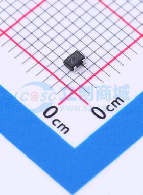 数字晶体管 DTC143EU3HZGT106 SC-70 100mA 原装正品
