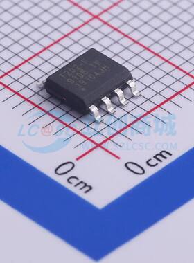 单片机(MCU/MPU/SOC) ATTINY202-SSF SOIC-8 原装正品
