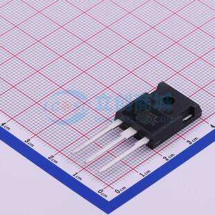 IGBT管/模块 IXGH28N60B3D1 TO-247-3 66A 原装正品