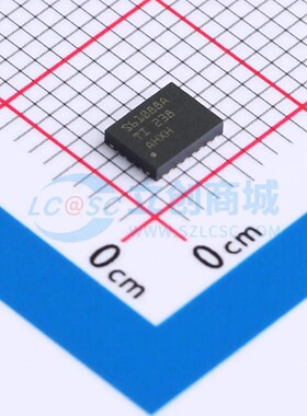 专业电源管理(PMIC) SN1509006RHLR VQFN 原装正品