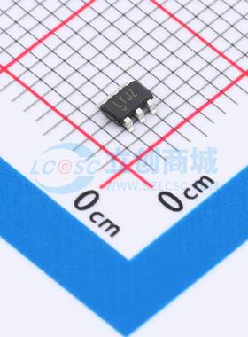 运算放大器 LT6200CS6#TRMPBF TSOT-23-6 原装正品