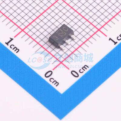 三极管(BJT) 2SC5810(TE12L,F) SC-62 原装正品