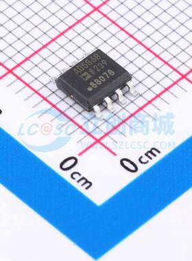 电压基准芯片 AD586BRZ-REEL7 SOIC-8 原装正品