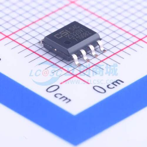 EEPROM CAT25320VI-GT3 SOIC-8 原装正品