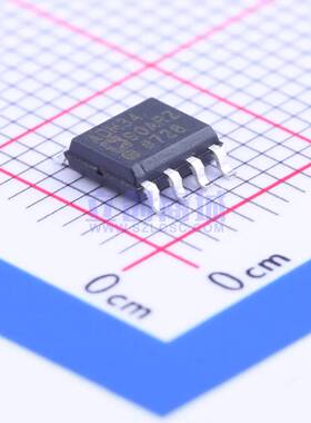 RS-485/RS-422芯片 ADM3490ARZ SOIC-8 原装正品
