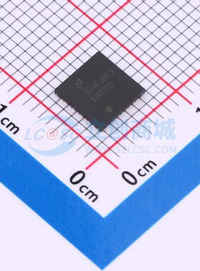 时钟缓冲器/驱动器/分配器 LMK00306SQX/NOPB WQFN-36-EP(6x6) 原