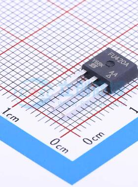 场效应管(MOSFET) IRFU420APBF TO-251(IPAK) 原装正品
