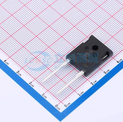 快恢复/高效率二极管 APT75DQ60BG TO-247-2 原装正品