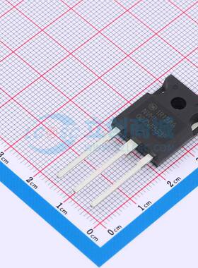 原装 场效应管(MOSFET) NVHL027N65S3F TO-247 正品现货