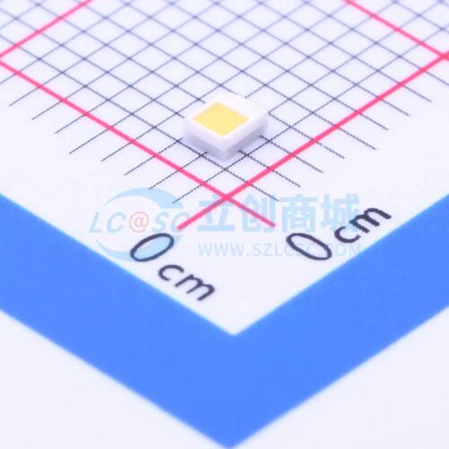 ELCH08-KB4148J6J7283610-F1H SMD,1.6x2mm 白色 发光二极管LED