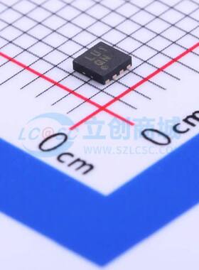 线性稳压器(LDO) ADP7185ACPZN-R7 LFCSP-8(2x2) 原装正品