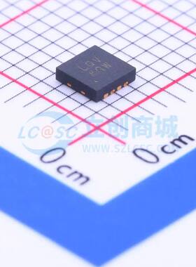 线性稳压器(LDO) ADM7155ACPZ-04-R7 LFCSP-8(3x3) 原装正品