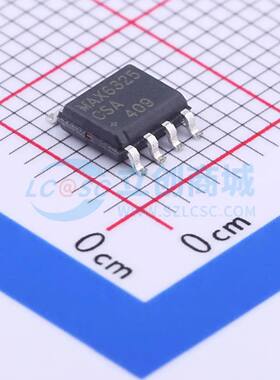 电压基准芯片 MAX6325CSA+ SOP-8 原装正品