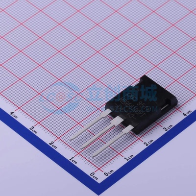 肖特基二极管 MBR60100PT_T0_10001 TO-3P-3 100V 60A 原装正品