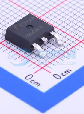 原装 场效应管(MOSFET) RFD12N06RLESM9A TO-252(DPAK) 正品现货