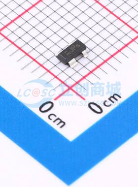 开关二极管 BAW 101 E6327 SOT-143 原装正品