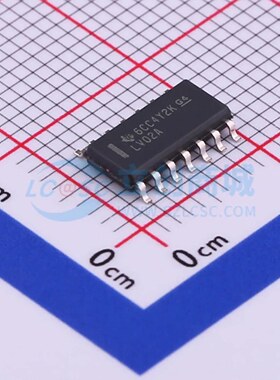 逻辑门 SN74LV02ADR SOIC-14 原装正品 电子元器件配单