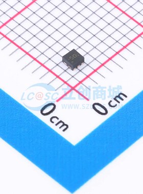 原装 比较器 TPS3700QDSERQ1 WSON-6(1.5x1.5) 全新