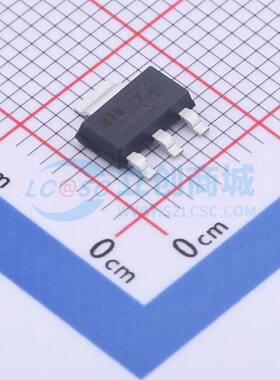 线性稳压器(LDO) MIC2954-02WS SOT-223-3 原装正品