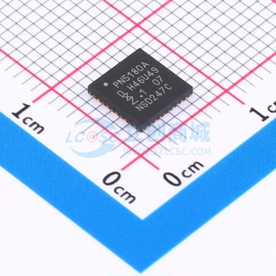 射频卡芯片 PN5180A0HN/C4E HVQFN-40(6x6)
