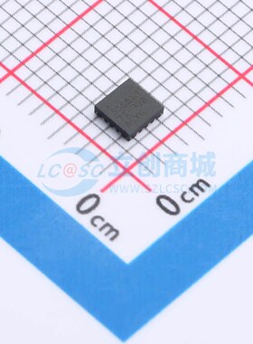 DC-DC电源芯片 LM51581QRTERQ1 WQFN-16(3x3) 原装正品