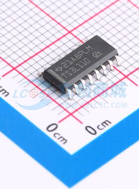 模拟开关/多路复用器 TS3L110DR SOIC-16 原装正品