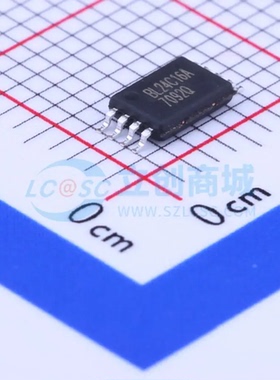 EEPROM BL24C16A-SFRC TSSOP-8 16Kbit 原装正品