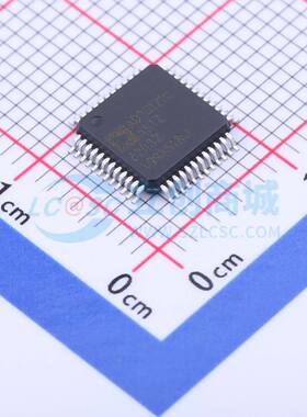ADC/DAC-专用型 AD2S1210ASTZ-RL7 LQFP-48(7x7) 原装