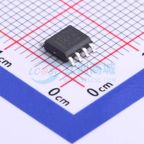 运算放大器 OPA2277UAM/TR SOIC-8 原装正品