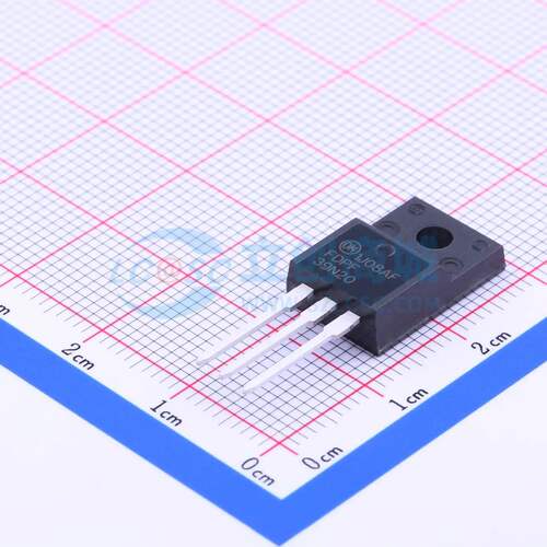 原装 场效应管(MOSFET) FDPF39N20 TO-220F 正品现货