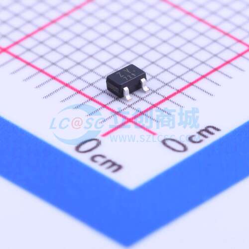 三极管(BJT) 2SA1588-Y,LF SOT-323(SC-70) 500mA 原装正品