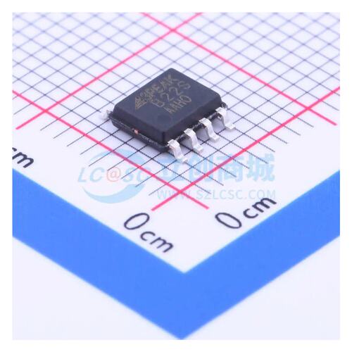 运算放大器 TP2122-SR SOIC-8 原装正品 电子元器件