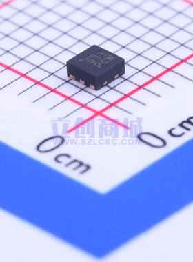 线性稳压器(LDO) MIC5319-3.3YML-TR DFN-6(2x2) 原装正品