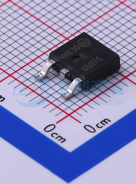 原装 肖特基二极管 MBRD650CTG DPAK 正品现货