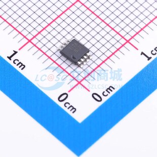 转换器/电平移位器 SN65EPT22DGKR VSSOP-8-0.65mm 原装正品 电子