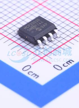 LIN收发器 MCP2003B-E/SN SOIC-8 原装正品